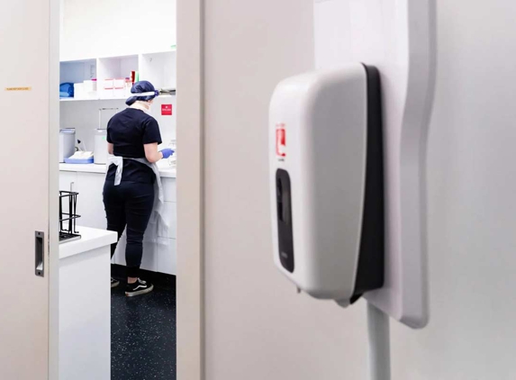 Bayfield Dental - Rosny Park, TAS