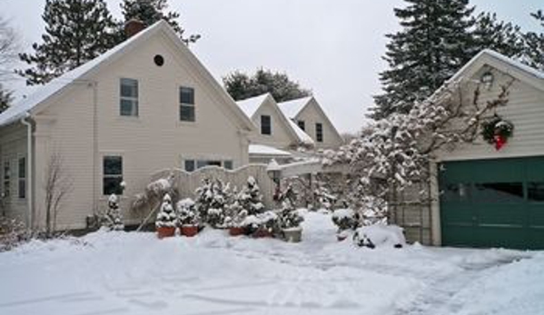 Le Vatout Bed & Breakfast - Waldoboro, ME