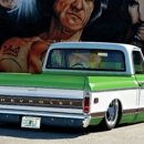 Classic Auto Restoration - Commercial Auto Body Repair