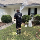 Unique Pressure Washing - Pressure Washing Equipment & Services