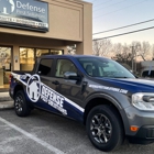 Defense Pest Solutions