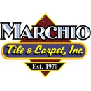 Marchio Tile & Carpet - Floor Materials