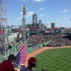 Fenway Park gallery