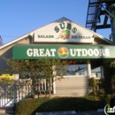 Great Outdoors Sub Shop - Dallas - Delicatessens
