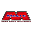 Meili's Truck Tops - Automobile Customizing
