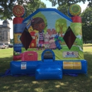 Funhigherandhigherrentals - Inflatable Party Rentals