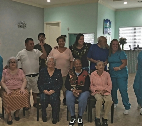 Sweet Home Adult Day Care - Lehigh Acres, FL