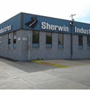 Sherwin Industries - Asphalt Paving & Sealcoating