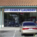 R & R Family Laundry - Laundromats