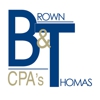 Brown & Thomas Cpa's PC - Connie K Brown CPA gallery