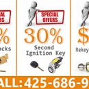 Locksmith Service Seattle - Locks & Locksmiths