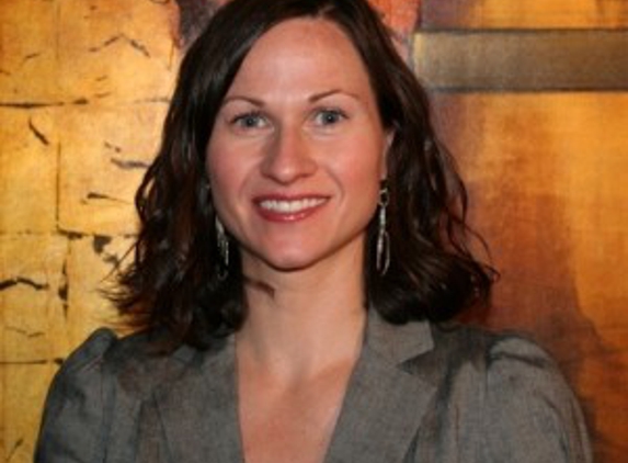 Dr. Ellen M Petrilla, OD - Denver, CO