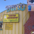 Las Originales - Mexican Restaurants