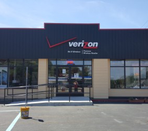 Verizon - Weymouth, MA