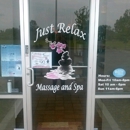 Just Relax Massage & Spa - Massage Therapists