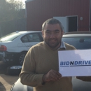 Bid N Drive Inc - General Merchandise