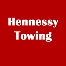 Hennessy Towing - Towing