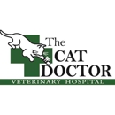 The Cat Doctor Veterinary Hospital - Veterinarians