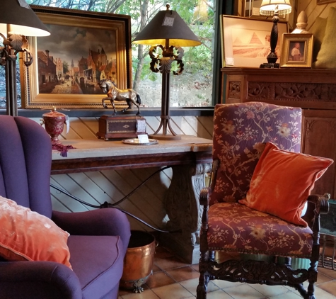 Furniture Brokers of Westlake - Austin, TX