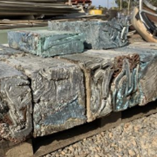 Geraldton Scrap Metal - Webberton, WA