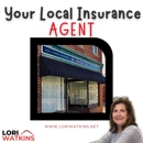 Lori Watkins - State Farm Insurance Agent - Motorcycle Insurance