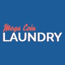 Mega Coin Laundry - Dry Cleaners & Laundries