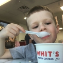 Whit's Frozen Custard - Ice Cream & Frozen Desserts