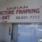 Sarian Framing