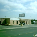 San Marcos Iron Doors - Floor Materials