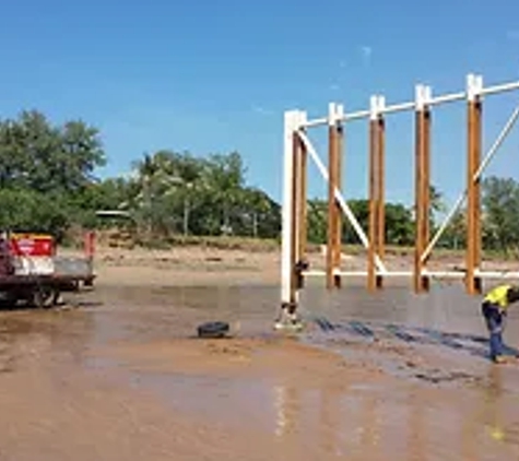 CMAC Engineering Pty Ltd - Winnellie, NT