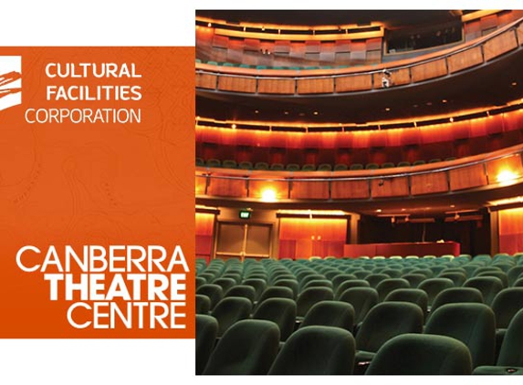 Cultural Facilities Corporation - Red Hill, ACT