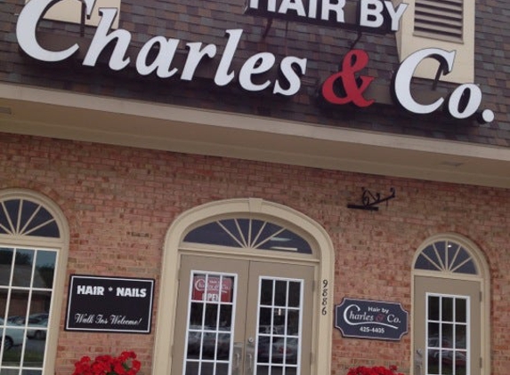 Hair by Charles & Company - Louisville, KY