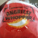 Burger King - Fast Food Restaurants
