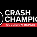 Crash Champions Collision Repair Asheville - Automobile Body Repairing & Painting