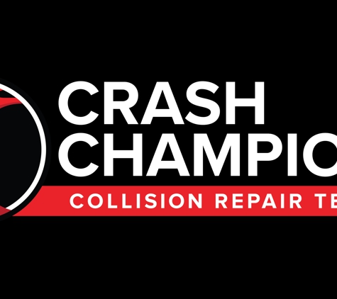 Crash Champions Collision Repair Team - Santee, CA