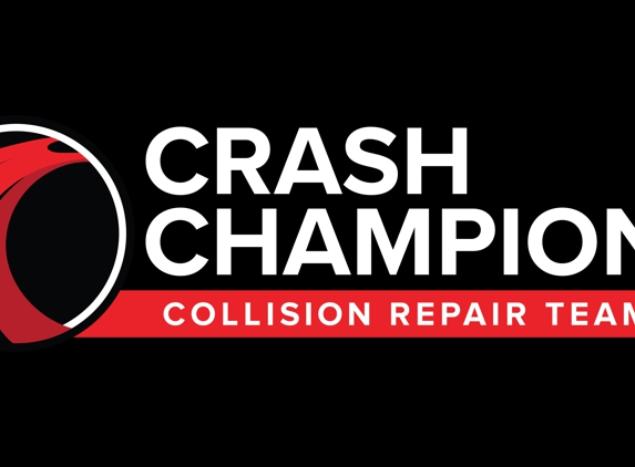 Crash Champions Collision Repair Team - East Moline, IL