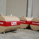 Gate Fuel Service - Wholesale Gasoline