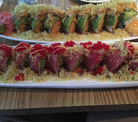 Oishii Sushi - Louisville, KY