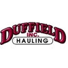 Duffield Hauling Inc. gallery