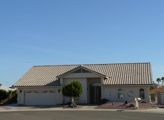 Almeida Roofing Inc. - Peoria, AZ