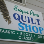 Sugar Pine Quilt Shop