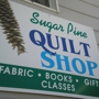 Sugar Pine Quilt Shop