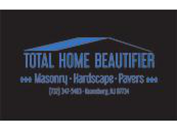 Total Home Beautifier LLC