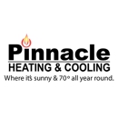 Pinnacle Heating & Cooling - Heating Equipment & Systems