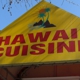 Hawaii BBQ Restaurant