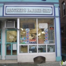 Brothers Barber Shop - Barbers