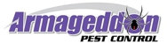 Armageddon Pest Control - Pest Control