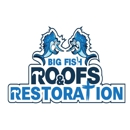 Big Fish Roofs & Restoration - Roofing Contractors