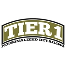 Tier 1 BHM - Glass Coating & Tinting