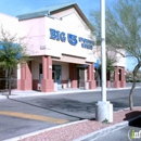 Big 5 Sporting Goods - Sporting Goods